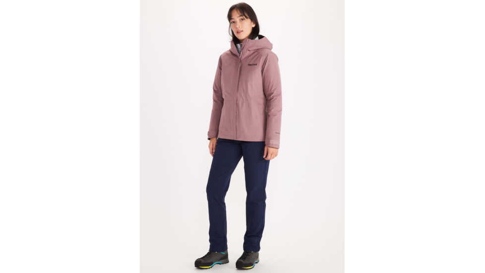 Marmot Minimalist Jacket - Womens, Dream State, Medium, 36120-5998-M