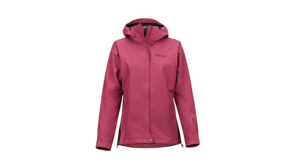 Marmot Minimalist Jacket - Women's, Dry Rose, Medium, 46010-7306-M