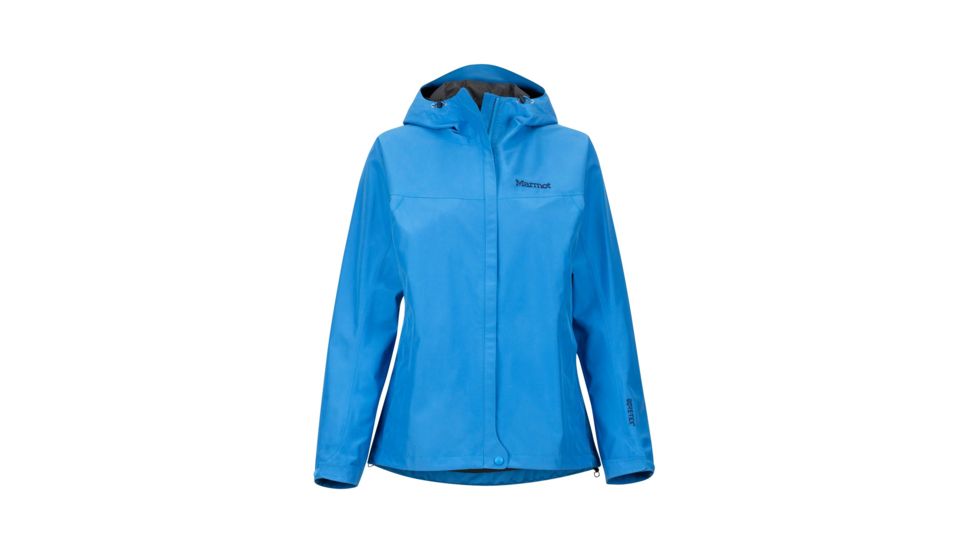 Marmot Minimalist Jacket - Women's, Lakeside, Small, 46010-3035-S