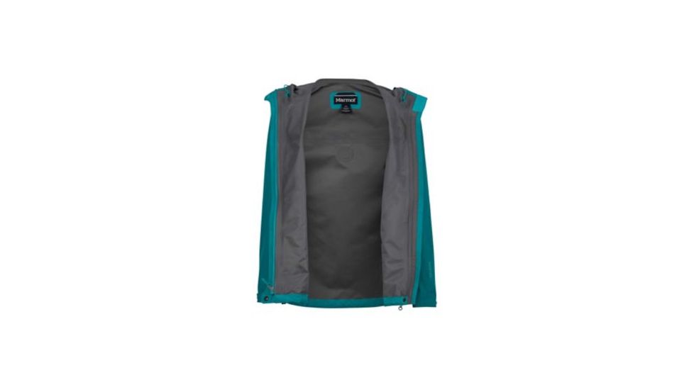 Marmot Minimalist Jacket - Women's, Malachite, Medium, 1154-3679-M