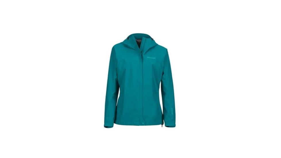 Marmot Minimalist Jacket - Women's, Malachite, Medium, 1154-3679-M