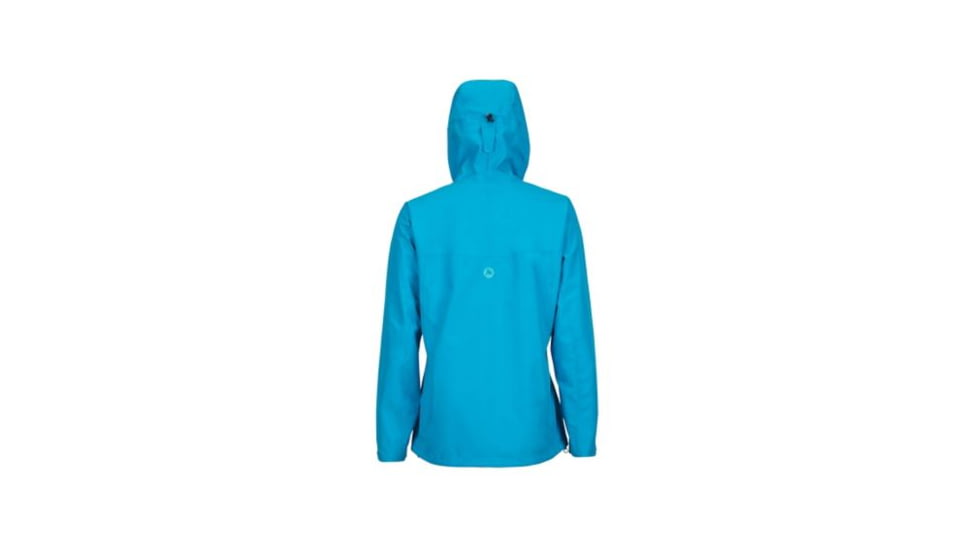Marmot Minimalist Jacket - Women's, Oceanic, Medium, 1154-2186-M