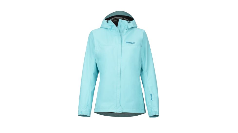 Marmot Minimalist Jacket - Womens, Skyrise, Extra Large, 46010-3848-XL