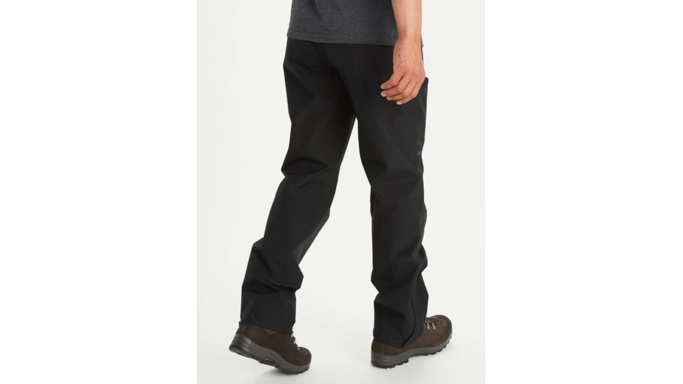 Marmot Minimalist Pant - Mens, Black, XL, M12682-001-XL