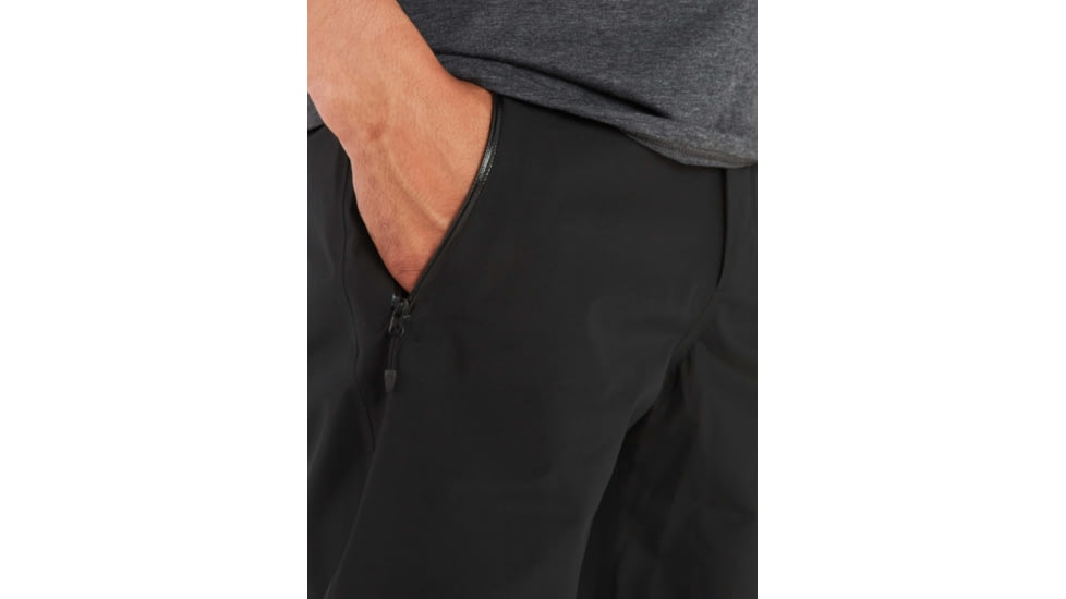 Marmot Minimalist Pant - Mens, Black, XL, M12682-001-XL