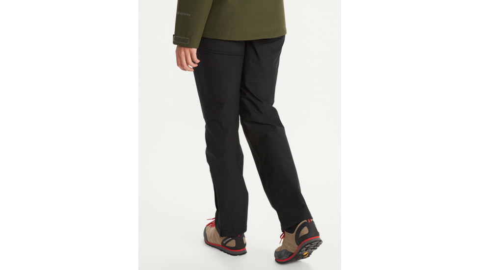 Marmot Minimalist Pant - Womens, Black, L, M12684-001-L