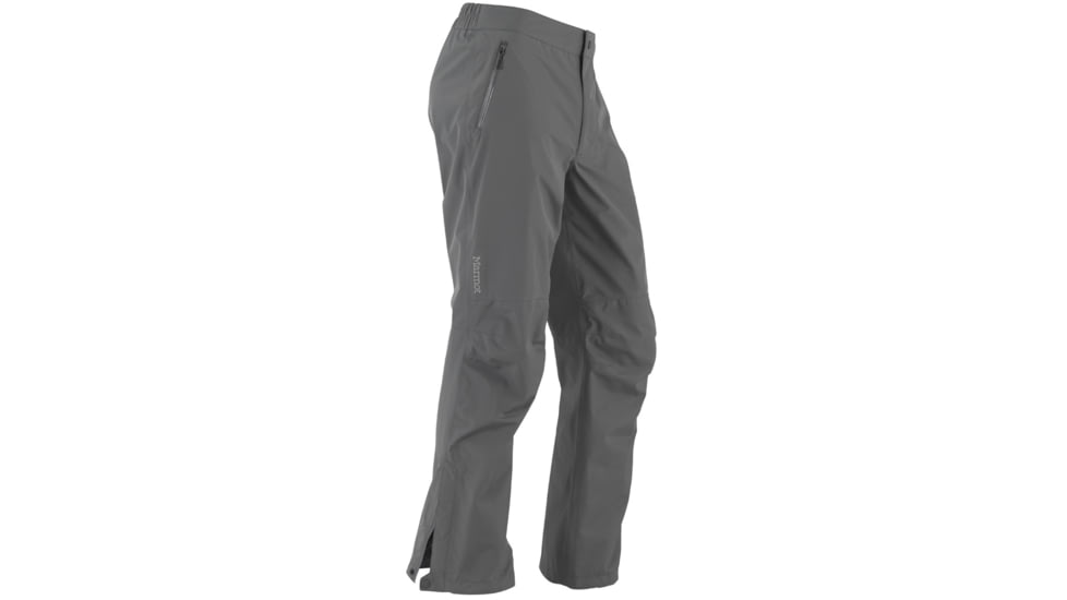 Marmot Minimalist Pants - Men's-Gargoyle L