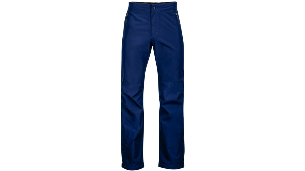Marmot Minimalist Pants - Men's-X-Large-Arctic Navy