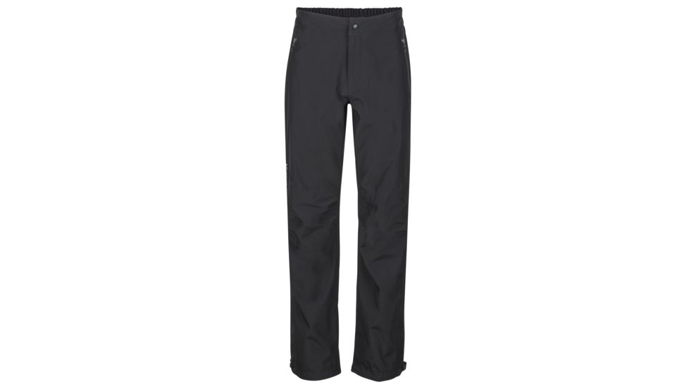 Marmot Minimalist Pants - Mens, Black, Medium, 40350-001-M