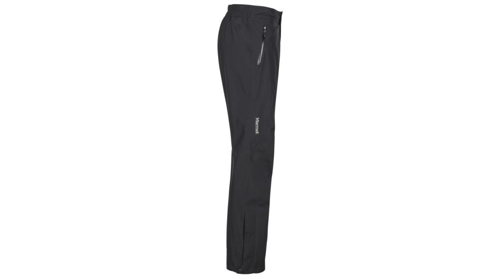 Marmot Minimalist Pants - Mens, Black, Medium, 40350-001-M