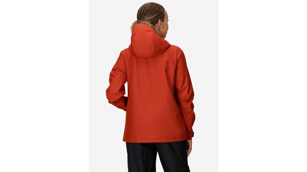 Marmot Minimalist Pertex Jacket - Womens, Sumac, XL, M16066-24360XL