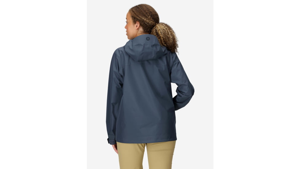 Marmot Minimalist Pertex Jacket - Womens, Thunderhead, XL, M16066-24369XL