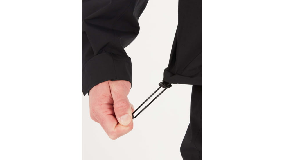 Marmot Minimalist Pro GORE-TEX Jacket - Mens, Black, L, M12351-001-L