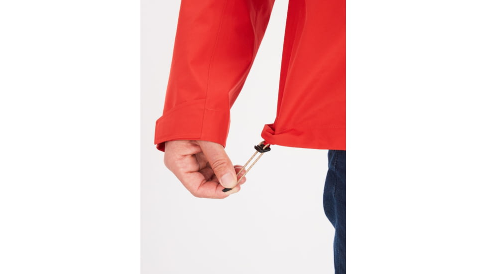 Marmot Minimalist Pro GORE-TEX Jacket - Mens, Cairo, Medium, M12351-6361-M