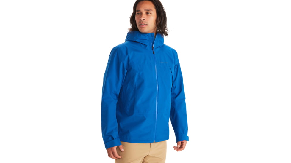 Marmot Minimalist Pro GORE-TEX Jacket - Mens, Dark Azure, XXL, M12351-2059-XXL
