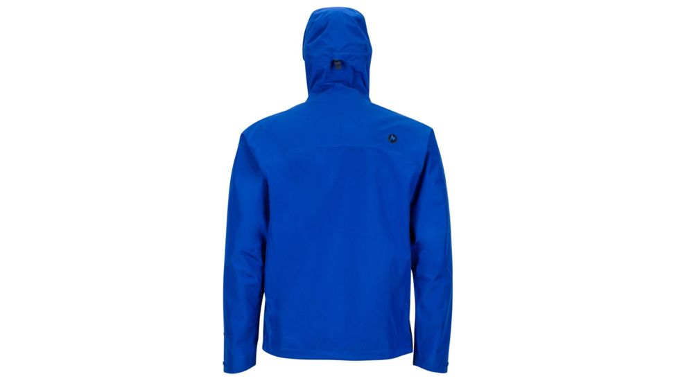 Marmot Minimalist Shell Jacket - Mens, Surf, Small 30380-2707-S