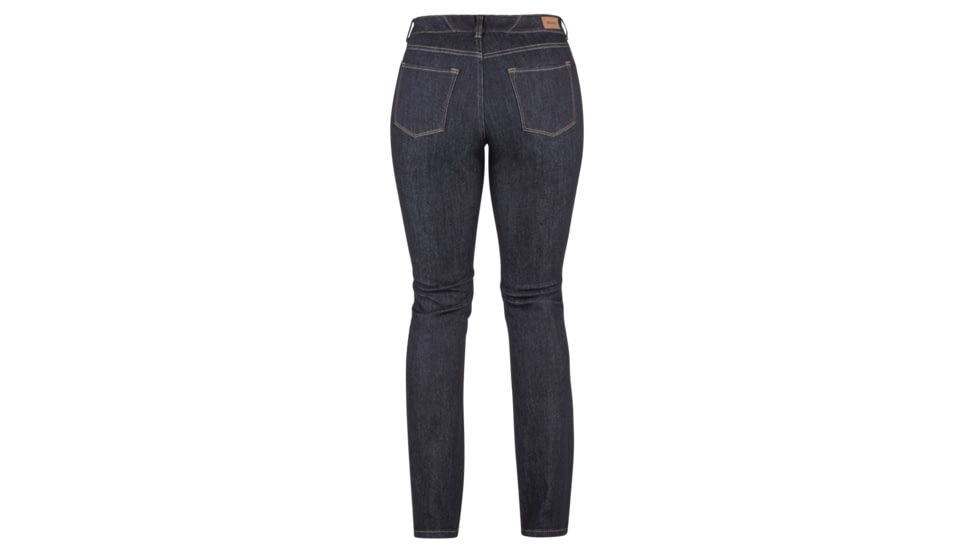 Marmot Mira Jean - Womens, Dark Indigo, 10 US, 47610-2835-10