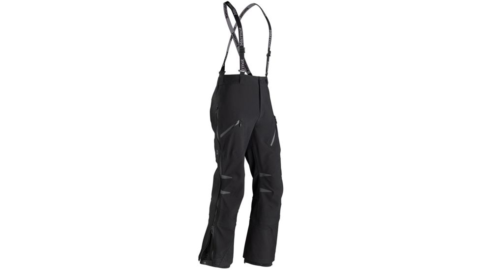 Marmot Misto Pant - Men's-Black-Medium