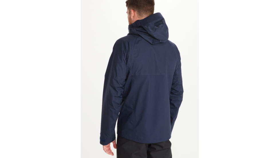 Marmot Mitre Peak GORE-TEX Jacket - Mens, Arctic Navy, Large, M12685-2975-L