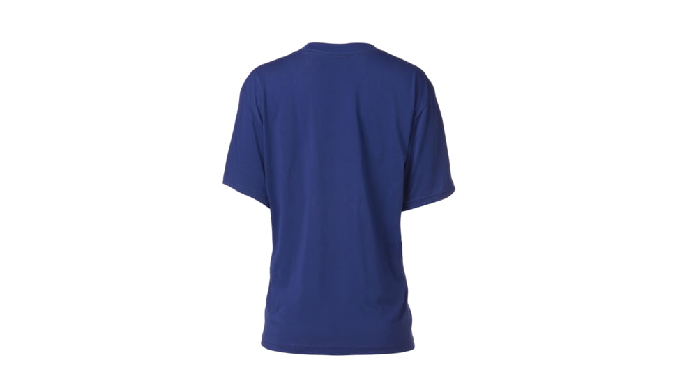 Marmot MMW Short Sleeve Tee - Womens, Twilight Blue, Extra Small, M15694-23091-XS