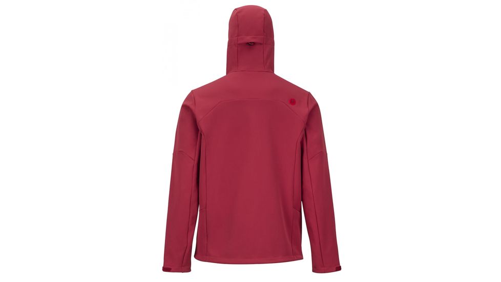 Marmot Moblis Jacket - Mens, Brick, Medium, 81180-066-M