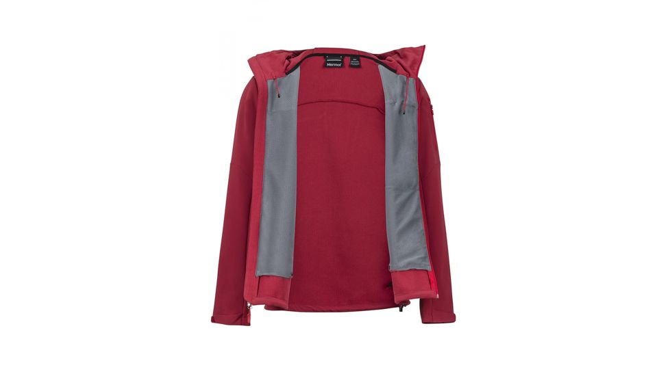 Marmot Moblis Jacket - Mens, Brick, Medium, 81180-066-M