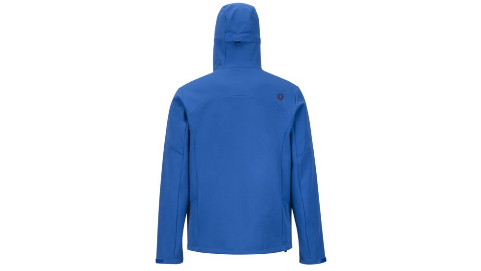 Marmot Moblis Jacket - Mens, Dark Cerulean, Extra Large, 81180-3696-XL