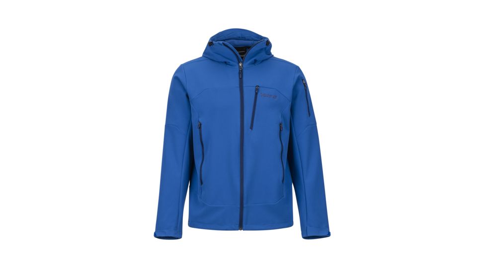 Marmot Moblis Jacket - Mens, Dark Cerulean, Extra Large, 81180-3696-XL