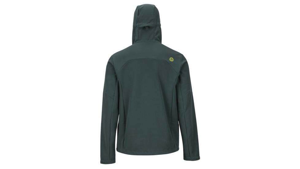 Marmot Moblis Jacket - Mens, Black, 2XL, 81180-001-XXL
