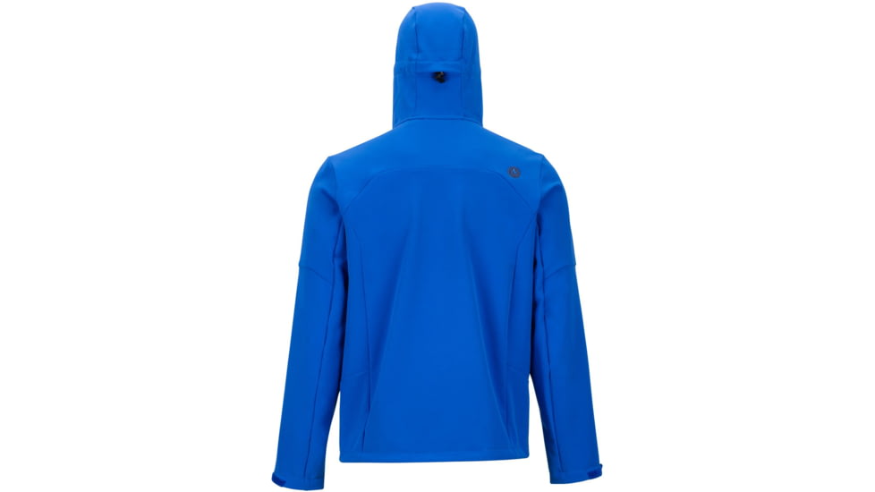 Marmot Moblis Jacket - Mens, Surf, Large, 81180-2707-Surf-L