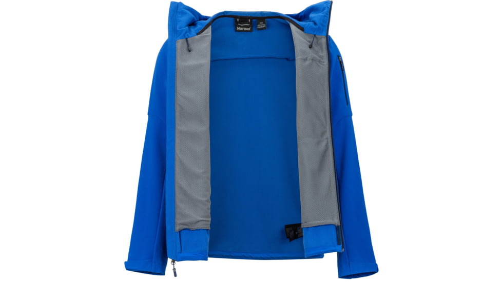 Marmot Moblis Jacket - Mens, Surf, Large, 81180-2707-Surf-L