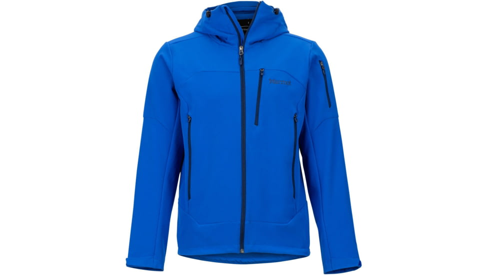 Marmot Moblis Jacket - Mens, Surf, Large, 81180-2707-Surf-L