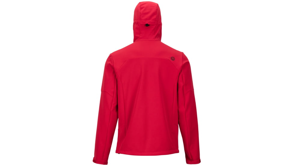 Marmot Moblis Jacket - Mens, Team Red, Small, 81180-6278-Team Red-S