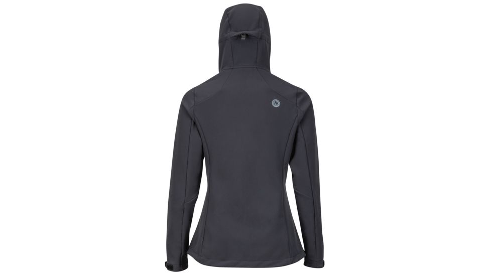 Marmot Moblis Jacket - Womens, Black, Extra Small, 45750-001-XS