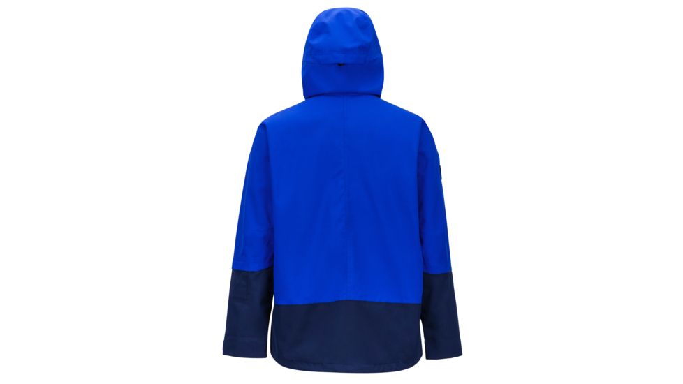 Marmot Moment Jacket - Mens, Surf/Arctic Navy, Medium, 74860-Surf/ArcNavy-M-DEMO