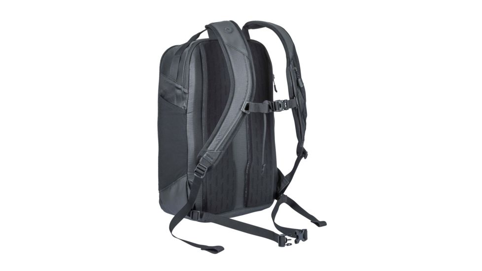 Marmot Monarch 22 Multi Day Pack, Black, One Size 29710-001-ONE