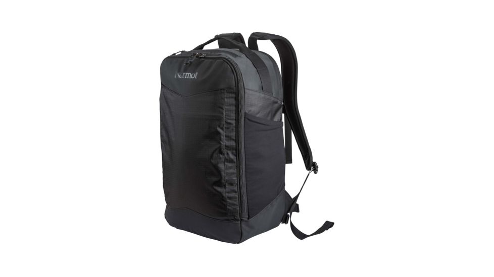 Marmot Monarch 22 Multi Day Pack, Black, One Size 29710-001-ONE