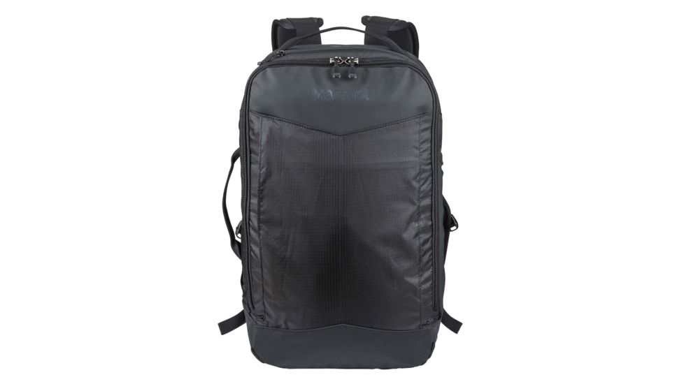 Marmot Monarch 22 Multi Day Pack, Black, One Size 29710-001-ONE
