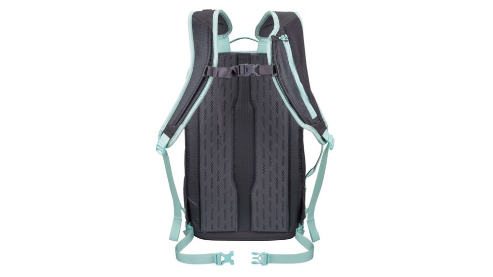 Marmot Monarch 22 Multi Day Pack, Dark Charcoal/Blue Tint, One Size 29710-1712-ONE