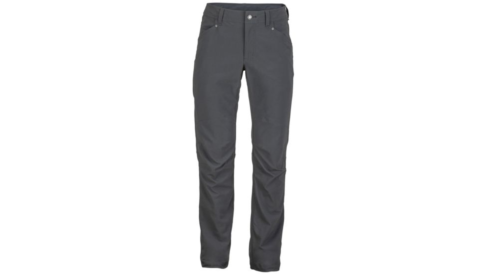 Marmot Montara Pant - Men's-Slate Grey-Short Inseam-40 Waist