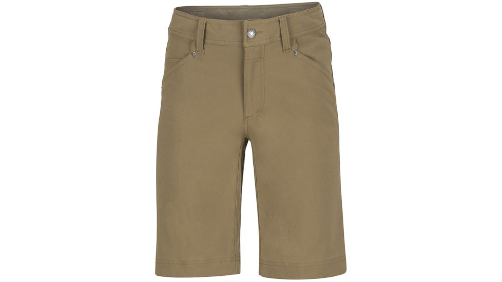 Montara Short - Mens-Calvary Brown-11 in-36 Waist