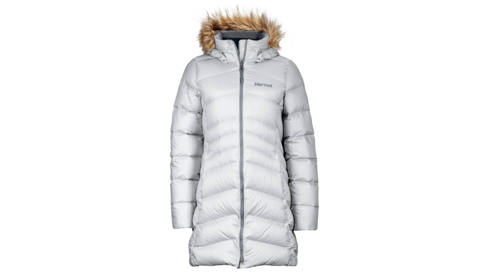Marmot Montreal Coat - Women's, Medium, 78570-1128-M