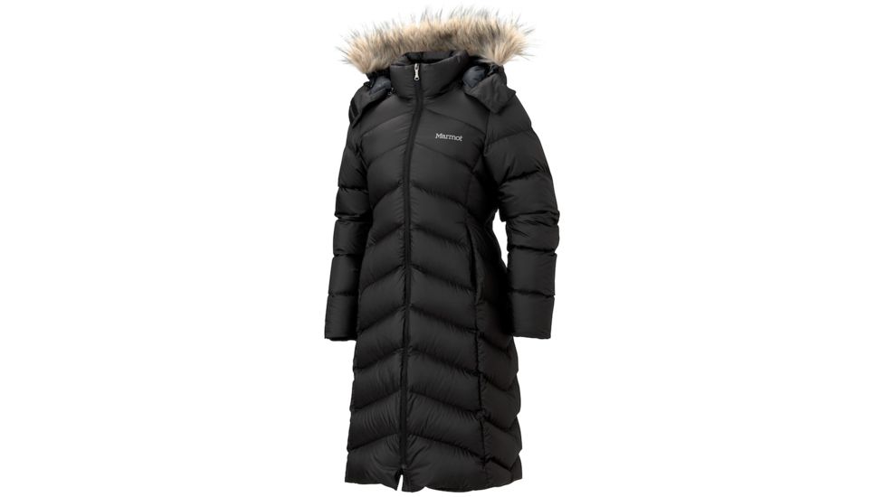Marmot Montreaux Coat - Women's, Extra Large, Warm Mocha, 591958