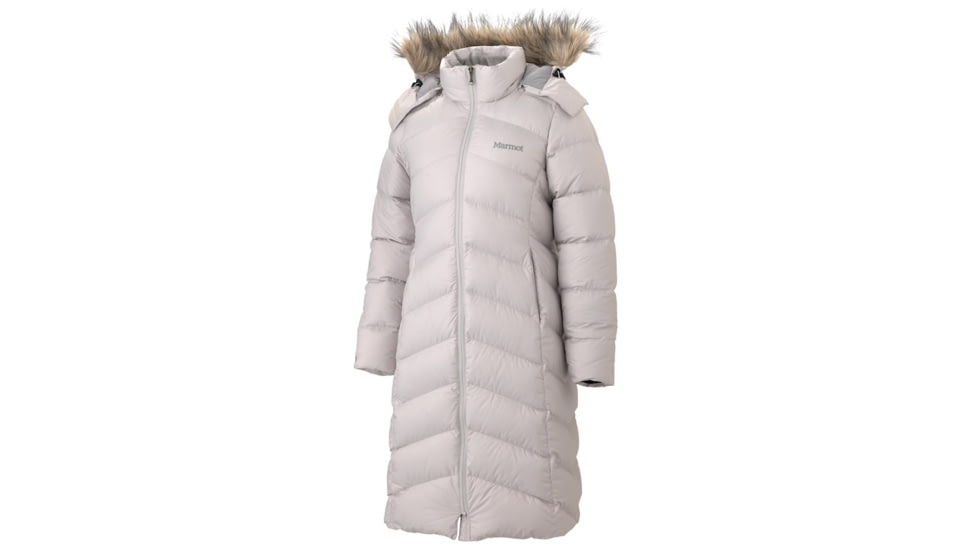 Marmot Montreaux Coat - Women's, Extra Large, Dark Brown, 519692