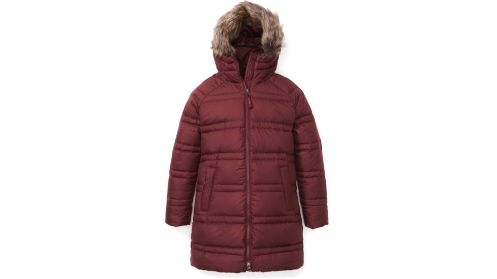 Marmot Montreaux II Coat - Kid's, Port Royal, Extra Large, 79140-6257-XL