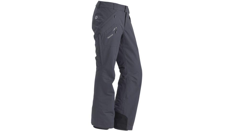 Marmot Motion Insulated Pant - Women's-Dark Steel-Small
