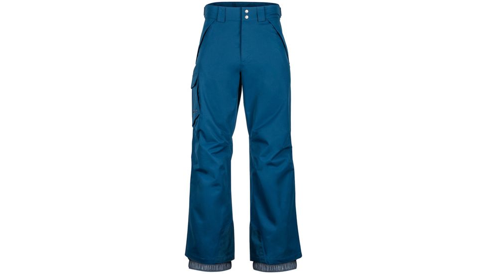 Marmot Motion Pant - Men's-Denim-Regular Inseam-Small