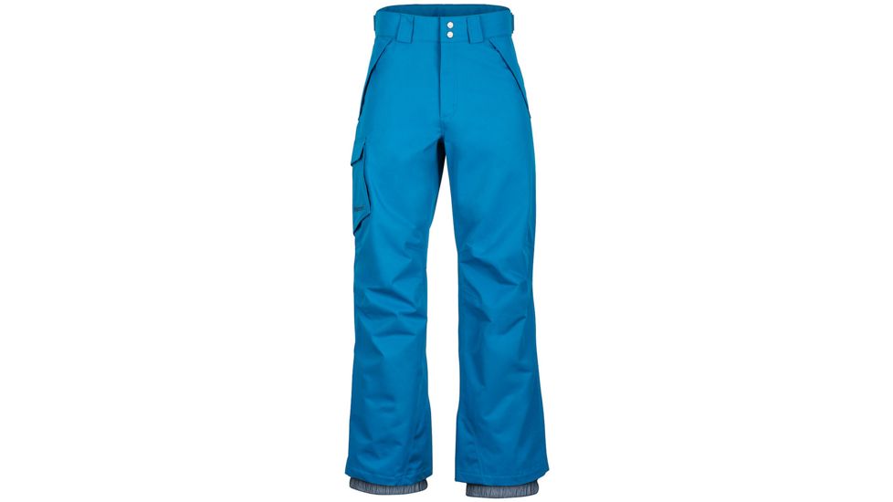 Marmot Motion Pant - Men's-Turkish Tile-Regular Inseam-Large