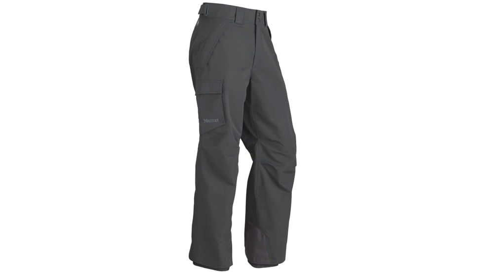 Motion Pant - Mens-Slate Grey-X-Large-Regular Inseam