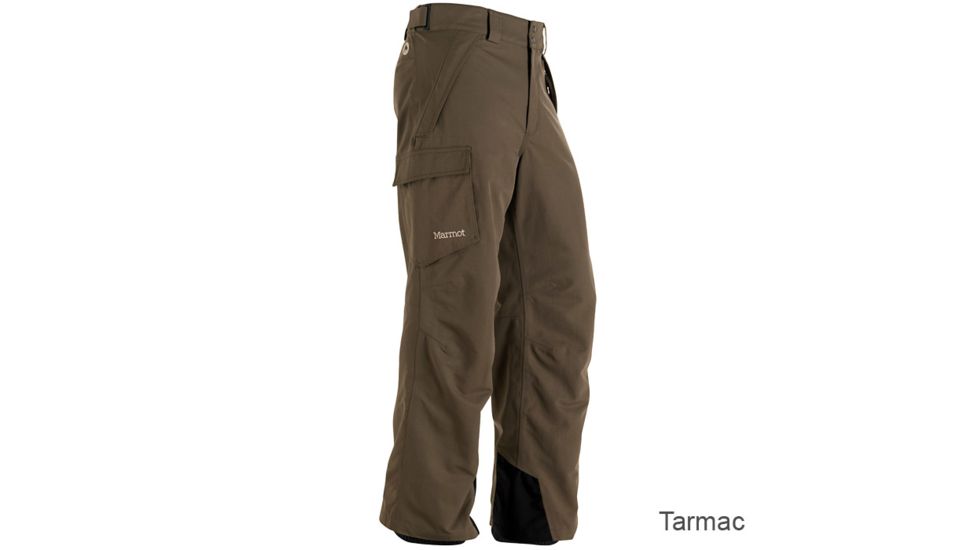 Marmot Motion Pants - Granite L